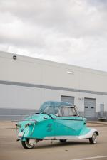 Messerschmitt KR200 1952 года